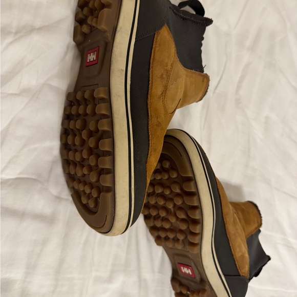 Helly Hansen men’s snow boots size 8.5 - Picture 5 of 6